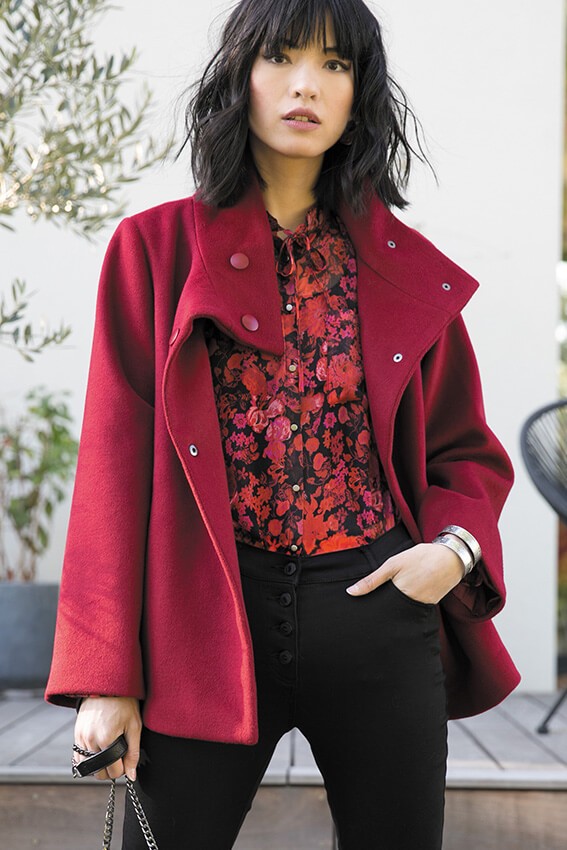 Prêt-à-porter Automne 2019