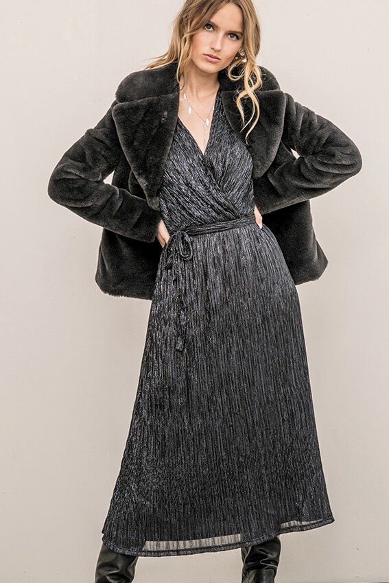 Prêt-à-porter Hiver 2019