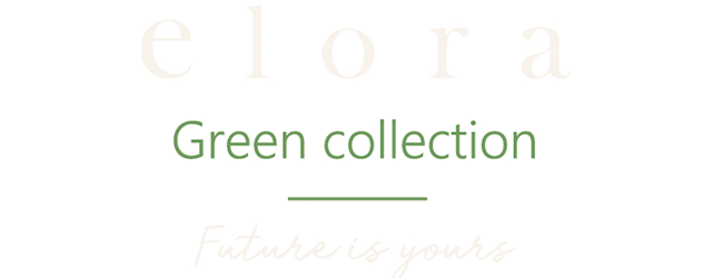 elora green collection