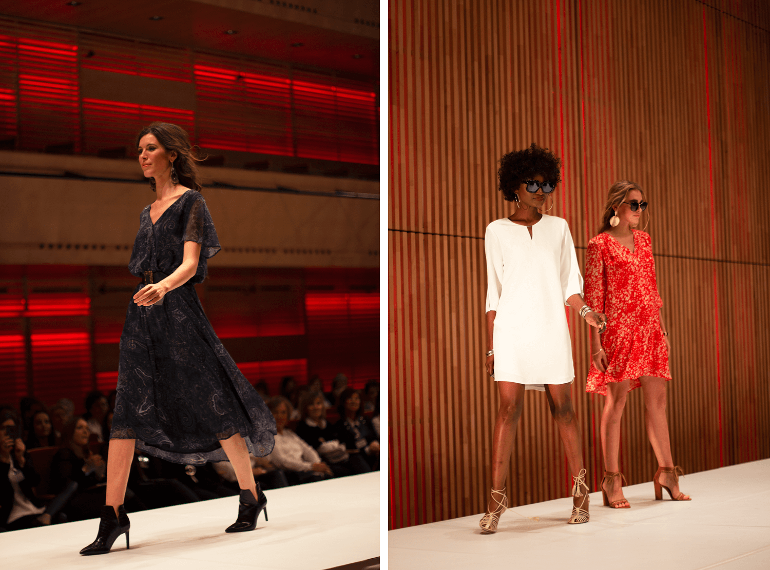 defile de mode elora pret a porter printemps 2020