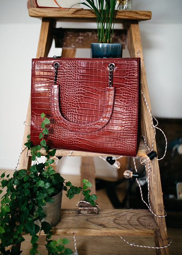 Marque elora vente a domicile prêt a porter femme