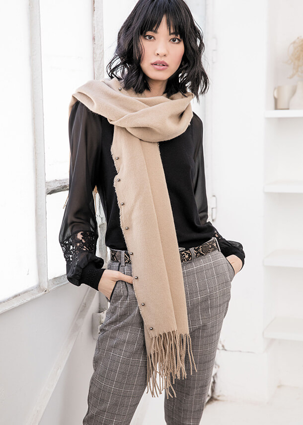Collection ete marque elora vente a domicile prêt a porter femme