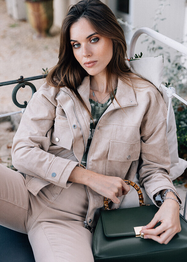 Collection ete marque elora vente a domicile prêt a porter femme