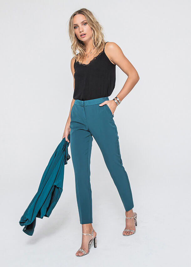 Made in France fabrique en france elora vente a domicile prêt a porter femme