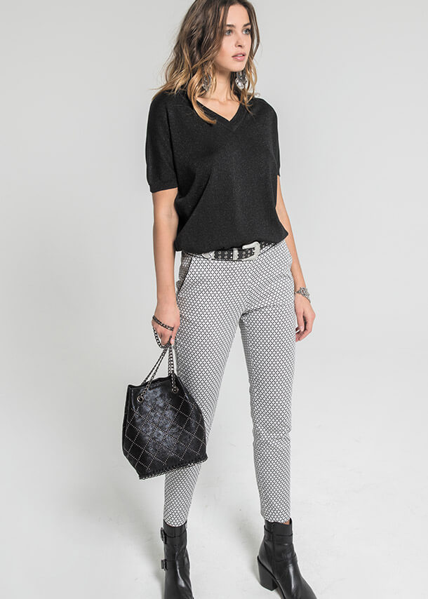 Marque elora vente a domicile prêt a porter femme