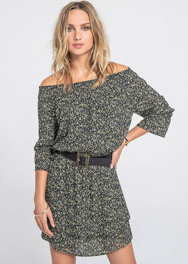 Marque elora vente a domicile prêt a porter femme