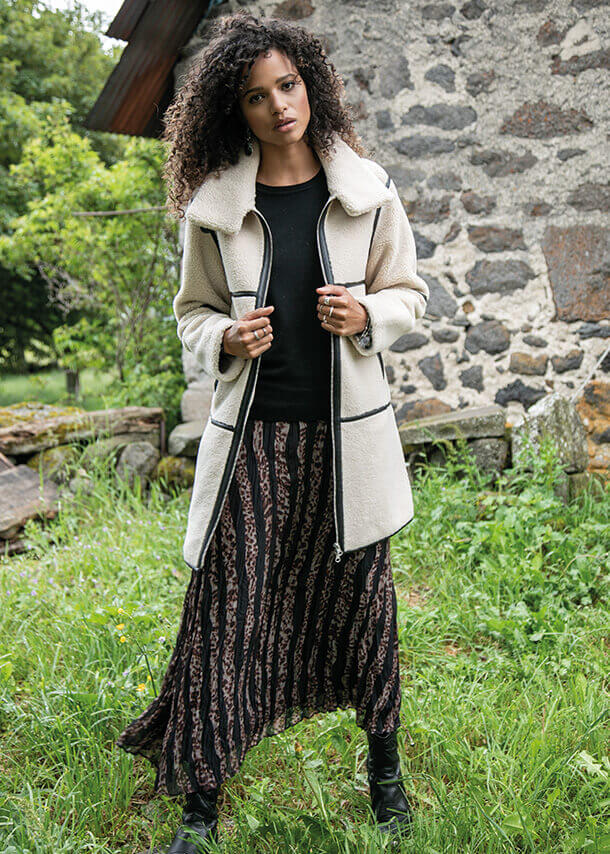 Prêt-à-porter-Mode